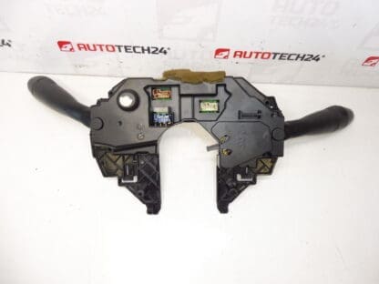 Ovladače Citroën C5 III X7 96655322XT 6242RK 624383 - obrazek 2