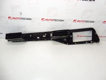 Panel Palubní Desky Citroën C5 X7 16069478ZD 8231R7 - obrazek 2