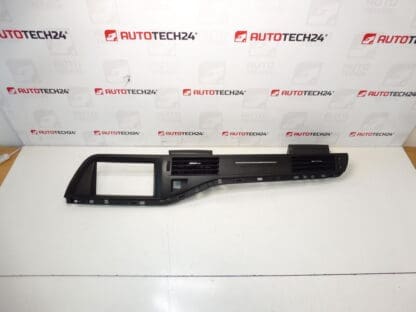 Citroën C5 x7 16069478d 8231r7 deska rozdzielcza