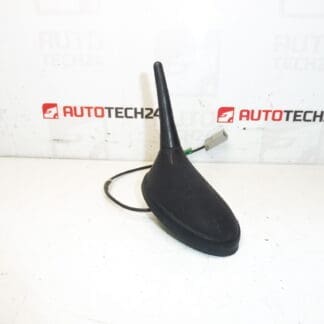 Citroën C5 X7 9664546080 6561RE 6561QQ