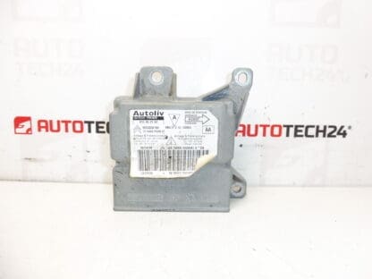Citroën C5 x7 9665558180 610963100 Air Tree