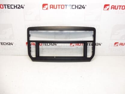 Citroën C5 X7 9682459677 7589ZW Dashboard ramka