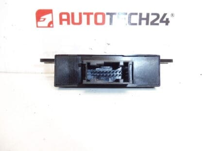 Jednostka Citroën PEUGEOT 9659997680 6490C5 - obrazek 2