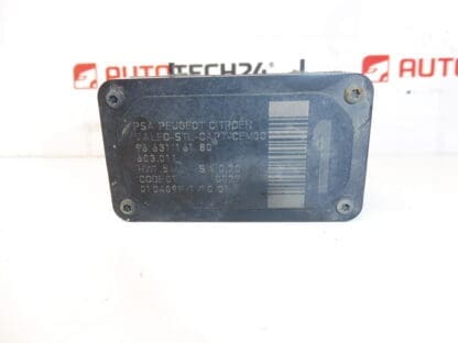 AFIL Senzor 1 Citroën Peugeot 9663116180 - obrazek 2