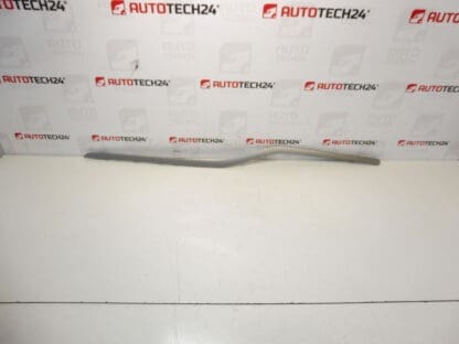 Dekoracyjny pulpit nawigacyjny Citroën C5 x7 9682315877 8231S3
