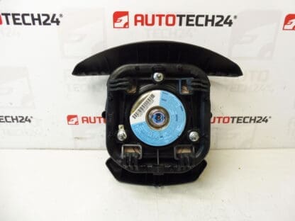 Airbag Kierowcy Citroën C5 X7 96824771ZD 4112NC - obrazek 2