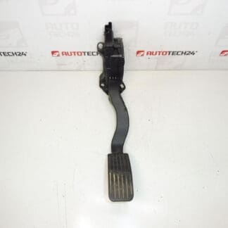 Hella Citroën Peugeot 9681844480 1601Z7 Pedal gazowy