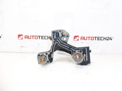 Impreza do tylnego światła wewnętrznego Citroën C5 x7 9671811380 6350Jr