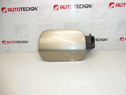 KCHC Citroën C5 x7 Central Cover 151898 1517G4