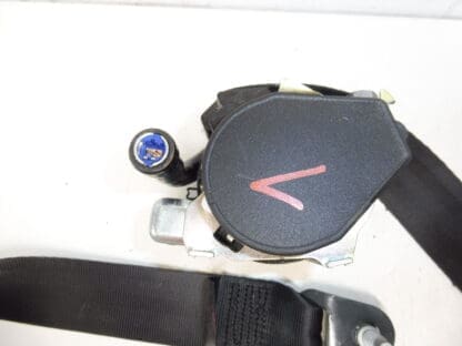 Pas Bezpieczeństwa Kierowcy Peugeot 308 96568574XX 8975K6 - obrazek 2