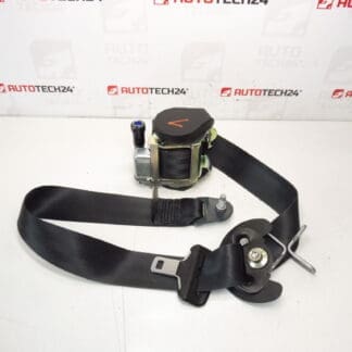 Kierowca pasa bezpieczeństwa Peugeot 308 96568574xx 8975K6
