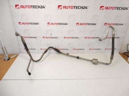 Rura Klimatyzacyjna Peugeot Citroën 9659576380 647774 6477E9 - obrazek 2