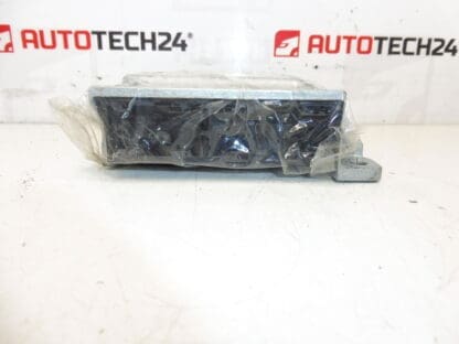 Jednostka Airbagów PEUGEOT 308 610714900 9665100080 6546G6 - obrazek 2