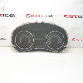 Peugeot Tachometr 301 69000 km 9809616280