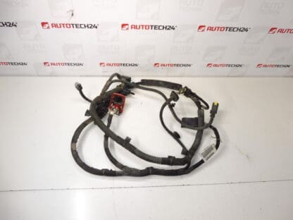 Plus Volume Citroën Peugeot 1.0 1.2 9804606980