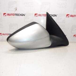 Prawe lustro Peugeot 301 Citroen C-Elysée Ezrc 1609064580