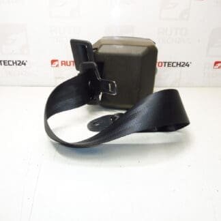 Tylny pasek Peugeot 407 96463299XX 8974HJ