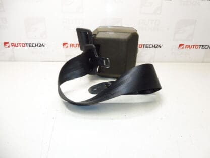 Tylny pasek Peugeot 407 96463299XX 8974HJ