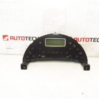 Wyświetl Magneti Marelli 211000 km Citroën C8 Peugeot 807 1496286080