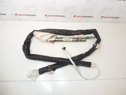 Zatrzymaj poduszkę powietrzną po lewej Citroën C5 x7 9682751880 8335JG