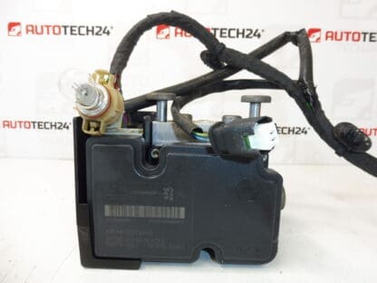 Pompa ABS ATE Citroën Peugeot 9675099880 10.0207-0157.4 4541S8 - obrazek 2