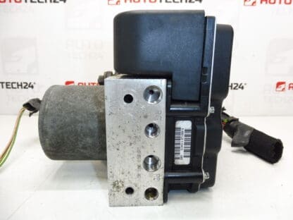 ABS ESP Bosch Citroën Peugeot 9667055780 0265951427 - obrazek 2