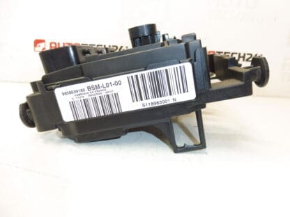 BSM L01-00 Siemens Citroën Peugeot 9658539180 6500CG - obrazek 2