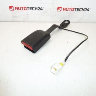 Citroën C4 Picasso 8975Q2 Talia Uchwyt blokady