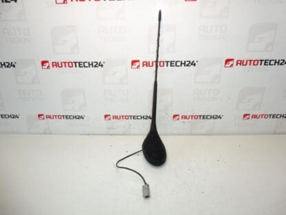 Citroën Peugeot 9664546280 Antena