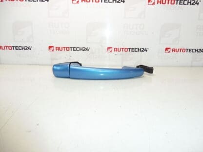 Citroën Peugeot Knyc 9101GH Brama