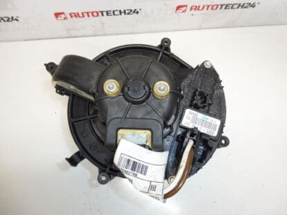 Wentylator ogrzewania Denso Citroën Peugeot 6441CG 6441CE kontroler - obrazek 2