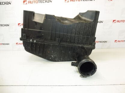 Filtrbox 1.1i 1.4i Citroën Peugeot 9672060980 1420V0 - obrazek 2