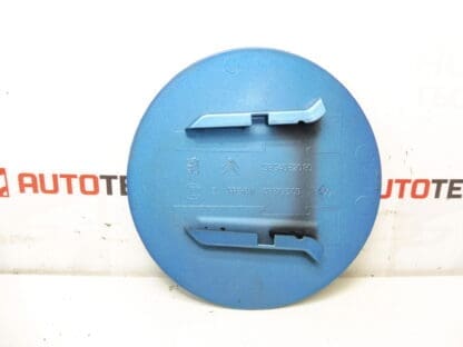 Knyc Citroën C4 Grand Picasso 9654052080 1517e4 - obrazek 2