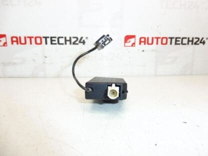 Moduł antenowy FM2 Citroën Peugeot 9657017980 - obrazek 2