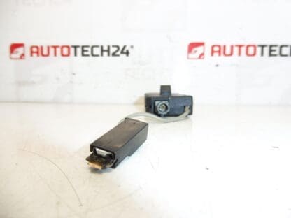 Moduł antenowy FM2 Citroën Peugeot 9657018080 - obrazek 2