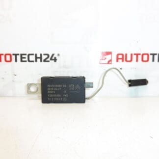 Moduł anteny FM2 Citroën Peugeot 9657018080