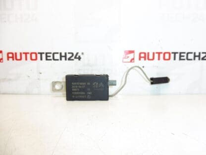 Moduł anteny FM2 Citroën Peugeot 9657018080