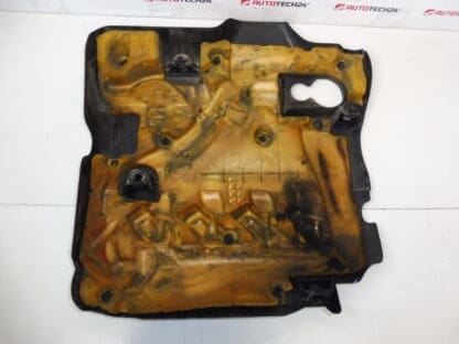 Osłona silnika 2.0 HDI RHR PEUGEOT 9657955780 - obrazek 2
