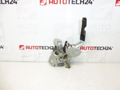 Peugeot 207 9652427480 793486