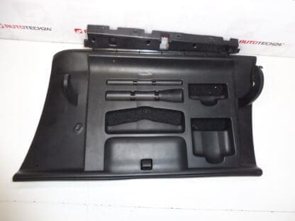 Peugeot 407 8226J0 LID - obrazek 2