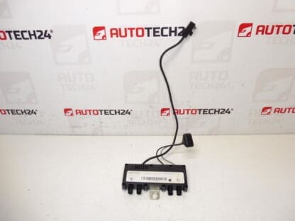 Peugeot 407 9658881680 6561EG
