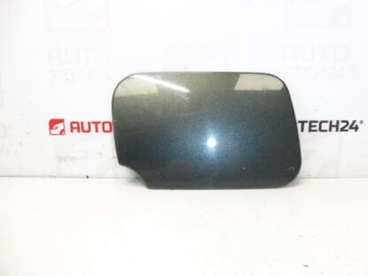 Peugeot Tank Pokrywa 407 Sedan 1517a6 EZQC