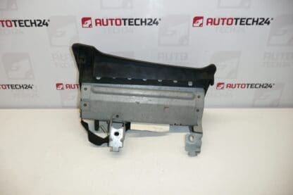 Poduszka kolanowa Peugeot 407 96445885ZD 8216CE - obrazek 2