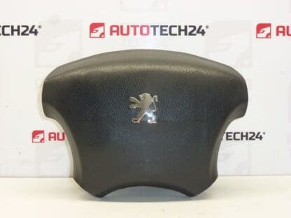 Poduszka powietrzna kierownicy Peugeot 407 96445890ZD 4112JF