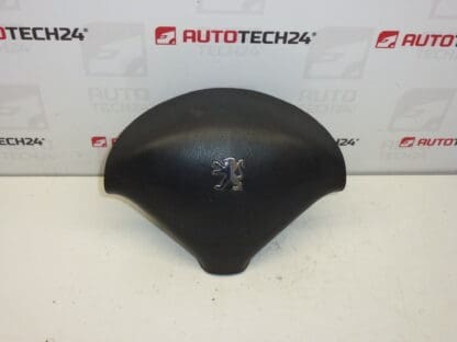 Poduszka powietrzna kierownicy Peugeot 407 96445891ZD 4112HA