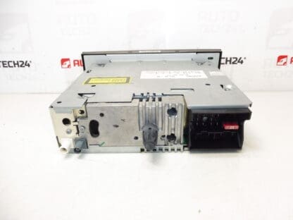 Radio Citroën Peugeot RD4 D2 N2 9659142777 7643141392 - obrazek 2
