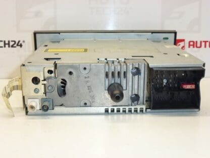 Radio Citroën Peugeot RD4 D2 N2 9646871777 7643141392 - obrazek 2