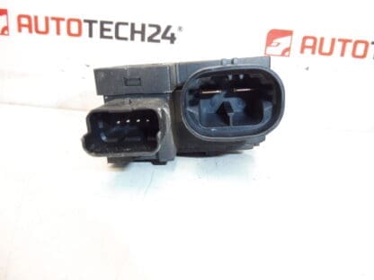 Rezystor Sahary Omron Citroën Peugeot 9662872480 1267J5 - obrazek 2