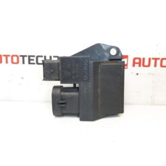 Resistor Sahary Omron Citroën Peugeot 9662872480 1267J5