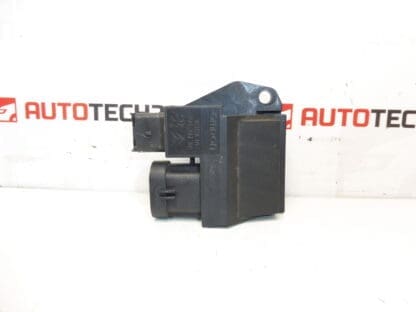 Resistor Sahary Omron Citroën Peugeot 9662872480 1267J5
